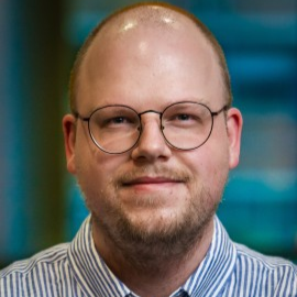 Portret van Gerritjan van der Sloot